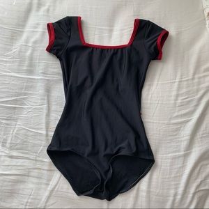yumiko marieke leotard